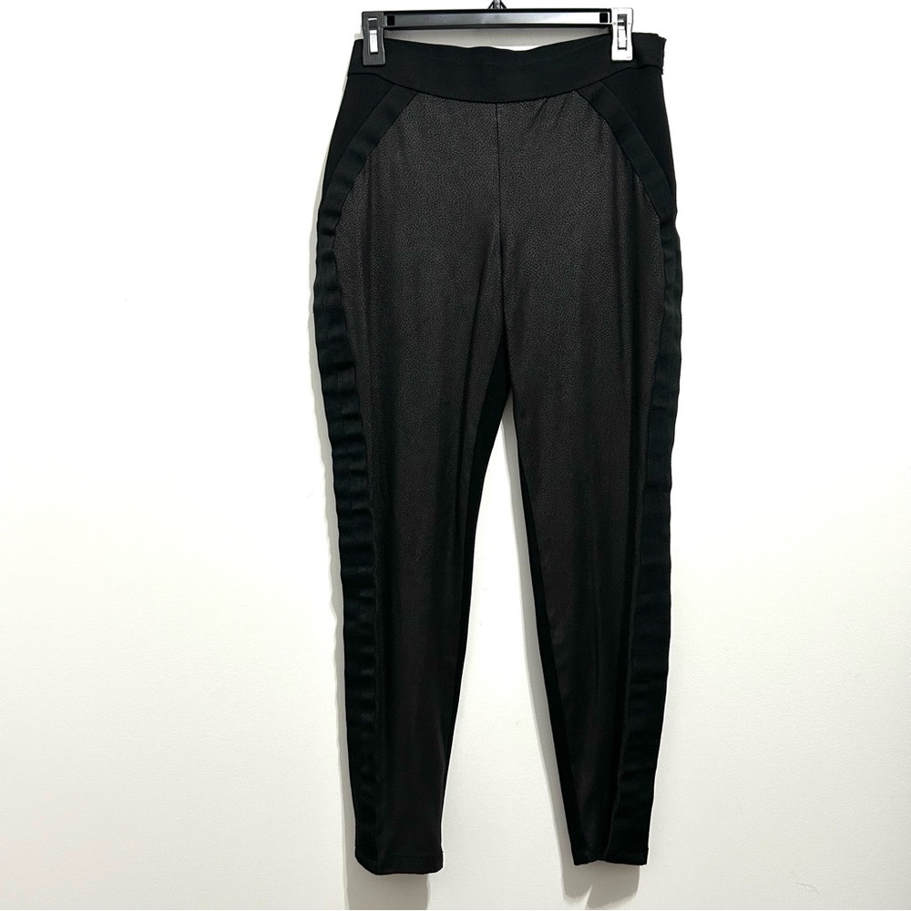 Jessica Simpson Women’s Black Pants with Slim Fit and Stretch Fabric XL